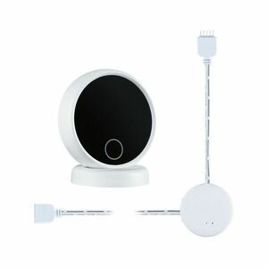 PAULMANN MaxLED senzor Wireless Touch DC 24V max. 144W bílá/černá obraz