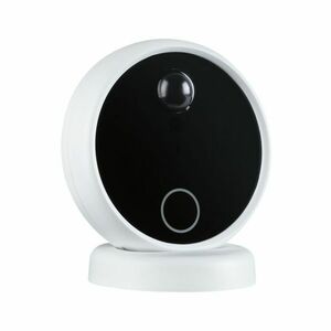 PAULMANN MaxLED Wireless PIR & Touch DC3V bílá/černá obraz