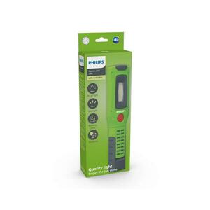 Philips Xperion 3000 LED WSL Pillar X30PILL X1 1ks X30PILLX1 obraz