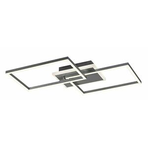 Rabalux stropní svítidlo Athelstan LED 40W 71014 obraz