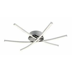 Rabalux stropní svítidlo Cyclone LED 21W 4606 obraz