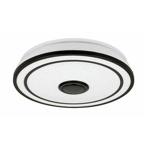 Rabalux stropní svítidlo Nikolaus LED 24W CCT RGB DIM 71030 obraz
