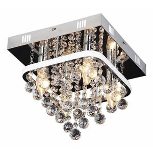 Rabalux stropní svítidlo Pallas LED 23W+ E14 4x MAX 40W DIM 2238 obraz