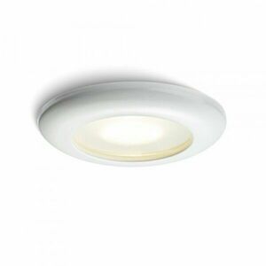 RED - DESIGN RENDL RENDL ACUA zápustná bílá 230V GU10 50W IP44 R10407 obraz