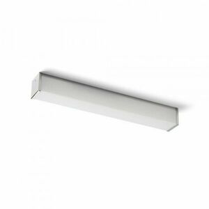 RED - DESIGN RENDL RENDL ADAGIO 60 nástěnná chrom 230V G5 24W IP44 R12217 obraz