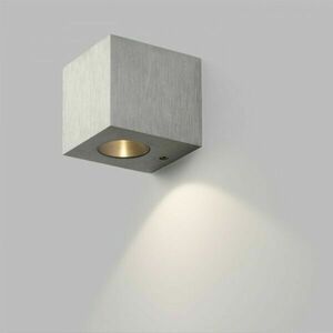 RED - DESIGN RENDL RENDL ADVANTAGE I hliník 230V/700mA LED 3W 3000K R10151 obraz