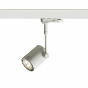 RED - DESIGN RENDL RENDL BEEBA I pro tříokr. lištu bílá 230V GU10 35W R12305 obraz