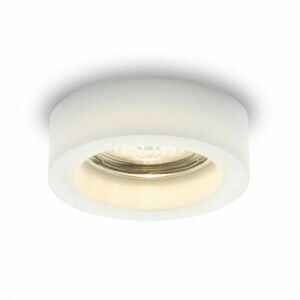 RED - DESIGN RENDL RENDL BIANCA R zápustná opálové sklo 230V GU10 50W R10303 obraz