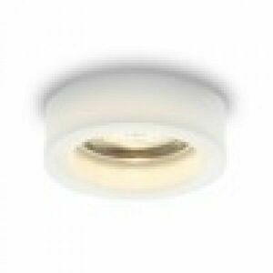 RED - DESIGN RENDL RENDL BIANCA R zápustná satinované sklo 230V GU10 50W R10305 obraz