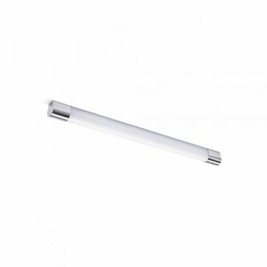 RED - DESIGN RENDL RENDL CRESCENDO 90 nástěnná chrom 230V G5 39W IP44 R12220 obraz