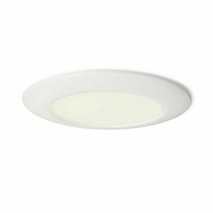 RED - DESIGN RENDL RENDL DADA 12 zápustná bílá 230V LED 6W 3000K R12871 obraz