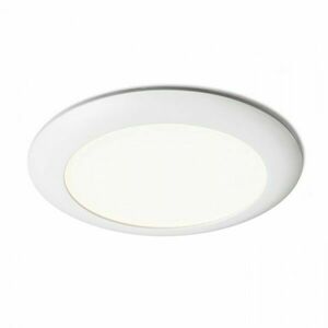 RED - DESIGN RENDL RENDL DADA 17 zápustná bílá 230V LED 12W 3000K R12876 obraz