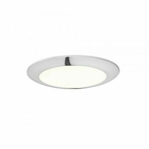 RED - DESIGN RENDL RENDL DADA 17 zápustná měď 230V LED 12W 3000K R12879 obraz