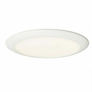 RED - DESIGN RENDL RENDL DADA 23 zápustná bílá 230V LED 18W 3000K R12881 obraz