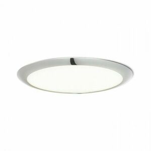 RED - DESIGN RENDL RENDL DADA 23 zápustná chrom 230V LED 18W 3000K R12882 obraz