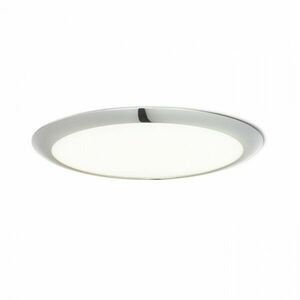 RED - DESIGN RENDL RENDL DADA 30 zápustná chrom 230V LED 24W 3000K R12887 obraz