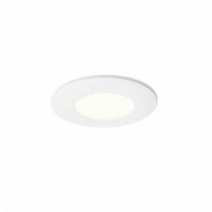 RED - DESIGN RENDL RENDL DADA 9 zápustná bílá 230V LED 3W 3000K R12866 obraz