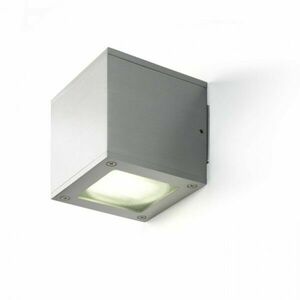 RED - DESIGN RENDL RENDL DIBI DUO nástěnná hliník 230V GX53 2x7W R10174 obraz