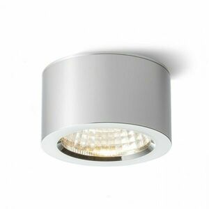RED - DESIGN RENDL RENDL ERGO zápustná chrom 230V LED 5W 3000K R10561 obraz