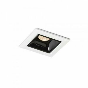 RED - DESIGN RENDL RENDL LIZARD I zápustná bílá 230V LED 2W 24° 3000K R12854 obraz