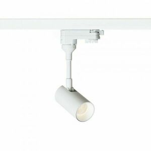 RED - DESIGN RENDL RENDL LOLLIPOP pro tříokr. lištu černá 230V LED 8W 40° 3000K R12413 obraz