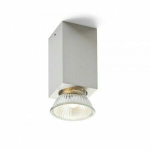 RED - DESIGN RENDL RENDL MARVEL stropní hliník 230V GU10 50W R10122 obraz