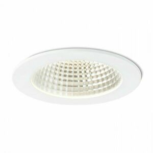 RED - DESIGN RENDL RENDL MAYDAY B 14 zápustná bílá 230V/500mA LED 15W 2700K R10321 obraz