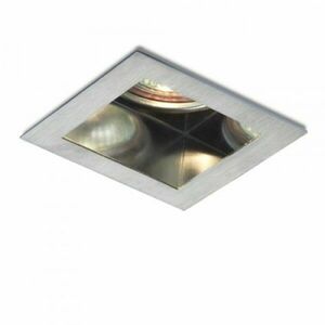 RED - DESIGN RENDL RENDL MERIKO GU10 pevná nerez 230V GU10 50W R10219 obraz