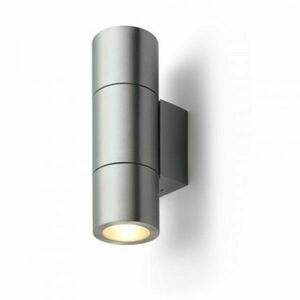 RED - DESIGN RENDL RENDL MICO II nástěnná hliník 230V G9 2x25W R10129 obraz