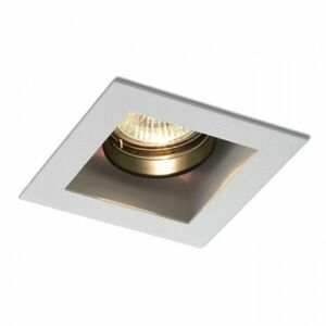 RED - DESIGN RENDL RENDL MONE I výklopná bílá 12V GU5, 3 50W R10204 obraz