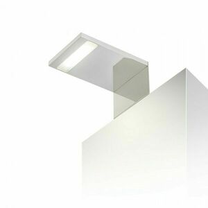 RED - DESIGN RENDL RENDL PARIS na skříňku chrom 230V LED 3W IP44 3000K R12398 obraz