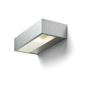 RED - DESIGN RENDL RENDL PRIO nástěnná hliník 230V E27 18W R10172 obraz