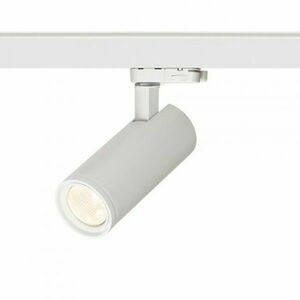 RED - DESIGN RENDL RENDL PRODIGI S pro tříokr. lištu bílá 230V LED 10W 36° 3000 R13000 obraz