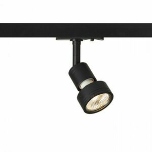 RED - DESIGN RENDL RENDL PURINA pro jednookr. lištu černá 230V GU10 50W R12322 obraz