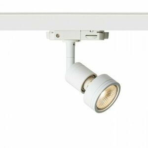 RED - DESIGN RENDL RENDL PURINA pro tříokr. lištu bílá 230V GU10 50W R12317 obraz