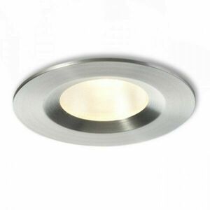 RED - DESIGN RENDL RENDL QUICK 26 pevná hliník 230V/720mA LED 26W 3000K R10161 obraz