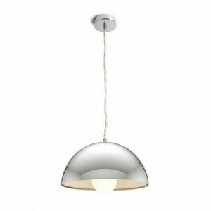 RED - DESIGN RENDL RENDL SINTRA 30 závěsná chrom 230V E27 42W R11698 obraz