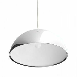 RED - DESIGN RENDL RENDL SINTRA 40 závěsná chrom 230V E27 42W R11699 obraz