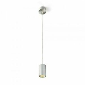 RED - DESIGN RENDL RENDL SVEN závěsná hliník 230V GU10 9W R10165 obraz