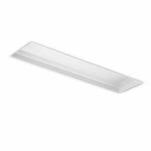 RED - DESIGN RENDL RENDL TRAFFIC FRAMELESS podélná sádrová 230V G5 2x14W R10268 obraz