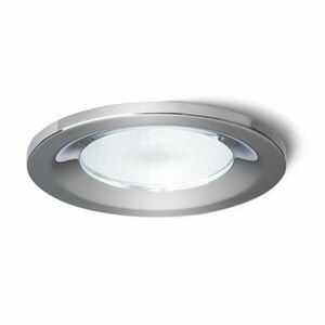RED - DESIGN RENDL RENDL VERO zápustná chrom 230V GU10 50W IP44 R10395 obraz