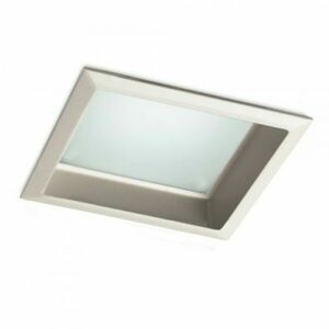 RED - DESIGN RENDL RENDL VIC 12 zápustná bílá 230V LED 10W 3000K R10296 obraz