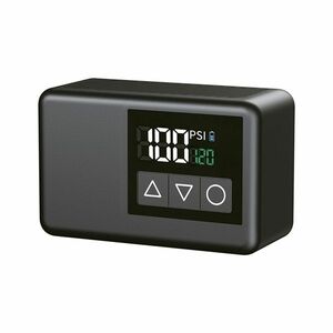 Solight digitální kapesní kompresor mini PAP02 obraz