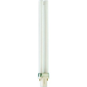 Philips SPL zářivka 11W/827 G23 2pin 8718739073906 obraz