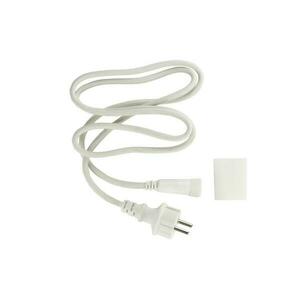DecoLED Zdrojový kabel exteriér, bez AC/DC, bílý obraz