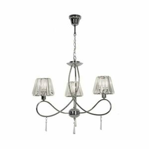 ZUMALINE Závěsné svítidlo PARIA P15090-3 obraz