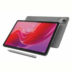 Lenovo TAB M11 11" 1920x1200 MTK-G88 4GB 128GB PEN LTE Grey obraz