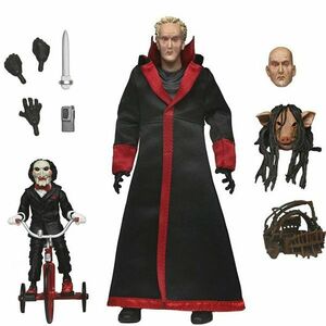 Akční figurka Ultimate Jigsaw Killer (Saw) obraz