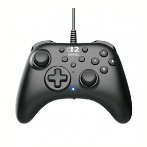 HORI Horipad for Nintendo Switch 2, black obraz