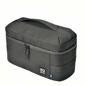 HORI Nintendo Switch 2 Compact Carry All, Black obraz